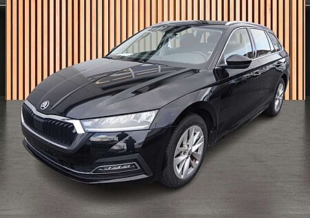 Skoda Octavia Combi 1.5 eTSI DSG Style*Navi*ACC*LED*