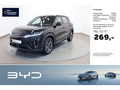 BYD Atto 2 Comfort