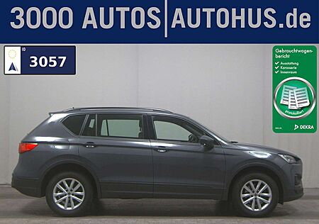 Seat Tarraco 2.0 TDI Style Navi vc Pano LED