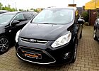 Ford C-Max EcoBoost AHK SHZ PDC Bluetooth Allwetter