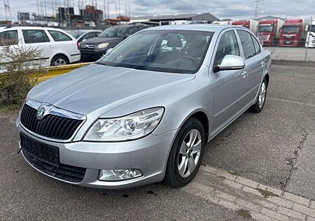 Skoda Octavia Elegance