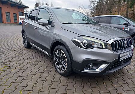 Suzuki SX4 S-Cross 1.4 Boosterjet Hybrid Allgrip Comfort