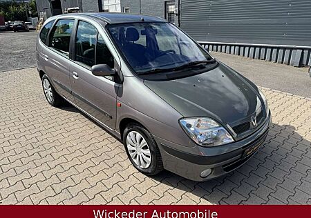 Renault Scenic 1.6 Tüv Bis 06/2026