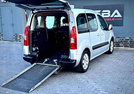 Citroën Berlingo Citroen Multispace 'Rollstuhlrampe'Klima'