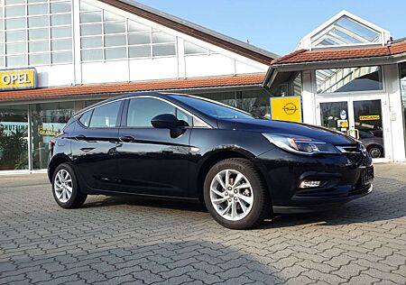 Opel Astra 1.0 Turbo Start/Stop Innovation