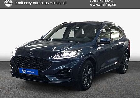 Ford Kuga 2.0 EcoBlue Aut. ST-LINE
