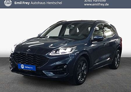 Ford Kuga 2.0 EcoBlue Aut. ST-LINE