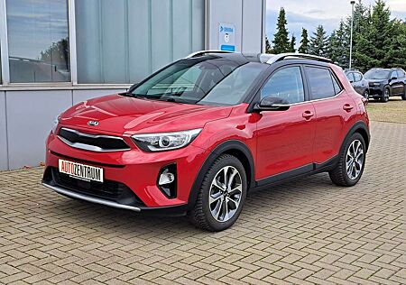 Kia Stonic 1.0 T-GDI BI-COLOR NAVI AHK KAMERA ALU