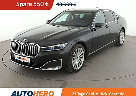 BMW 730d 730 xDrive Aut.*NAVI*LASER*ACC*HUD*360°