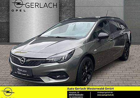 Opel Astra K Sports Tourer Design & Tech Start Stop 1.2 Turbo