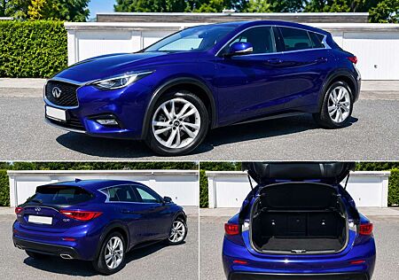Infiniti Q30 1.6t Business