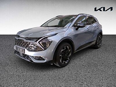 Kia Sportage GT-Line 4WD 1.6 T-GDI Navi/Kamera/Glasdach