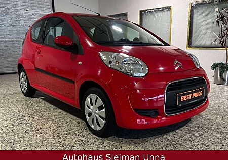 Citroën C1 Citroen Style 1,0/Klima/Tüv-Neu