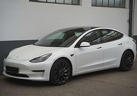 Tesla Model 3 Performance *82 kWh*