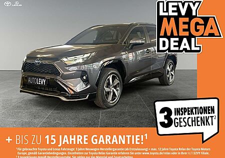 Toyota RAV 4 Plug-in 4x4 *Technik-Paket*