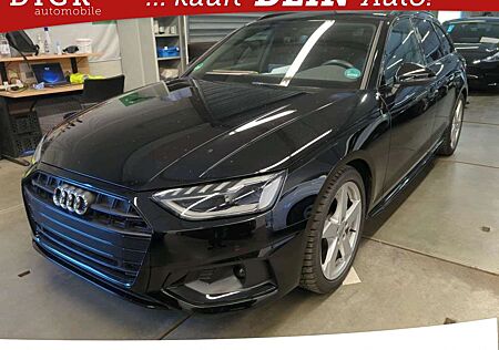 Audi A4 Av 40 TFSI LED/ACC/VIRTU/B&O/SHZ/APPLE/8Fa