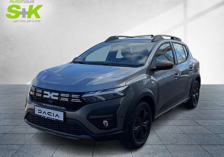 Dacia Sandero Stepway Extreme TCe 110*CITY-PAKET*SHZ*KLIMA*