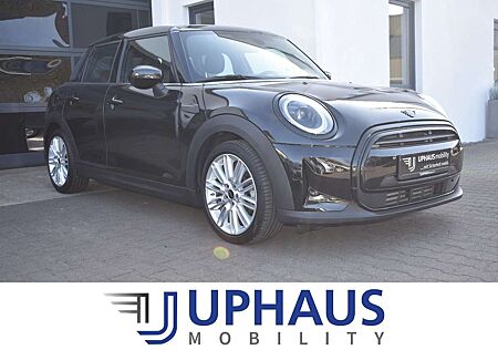 Mini Cooper 5-trg. Yours Trim
