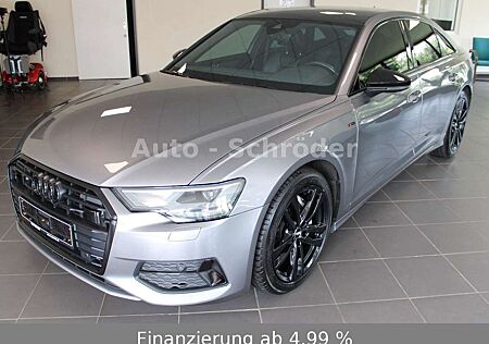 Audi A6 Lim. 45 TDI quattro sport S-line