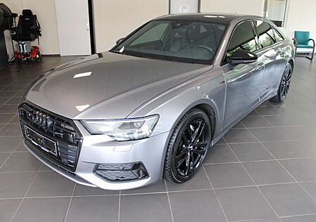 Audi A6 Lim. 45 TDI quattro sport S-line