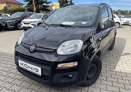 Fiat Panda 1.2 Easy Klima*SHZ*Radio