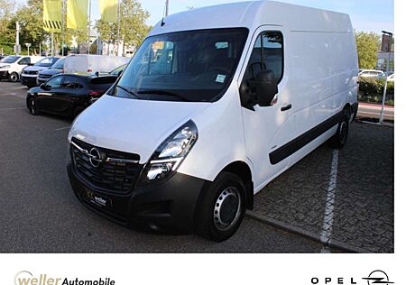 Opel Movano B Cargo/Kasten 2.3D Biturbo AHK Navi Klima Bluetoo