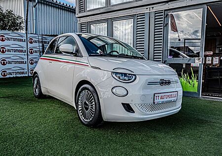 Fiat 500E 3+1 Icon 1.HAND | NAVI | KAMERA | SHZ