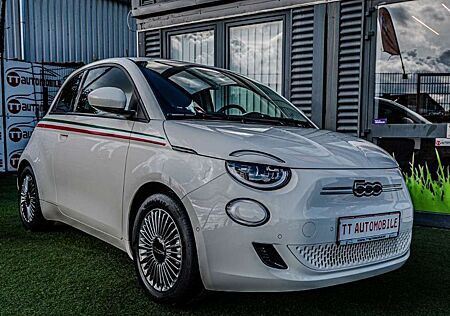 Fiat 500E 3+1 Icon 1.HAND | NAVI | KAMERA | SHZ