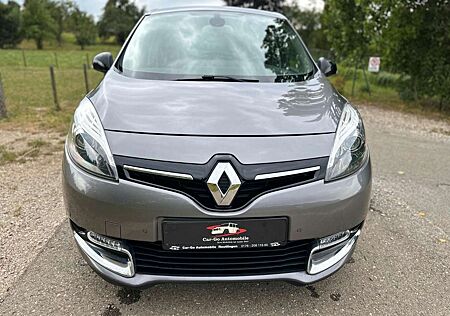 Renault Scenic BOSE Edition*Automatik*Leder*Navi*Kamera*