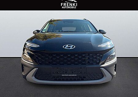 Hyundai Kona Select Mild-Hybrid 2WD