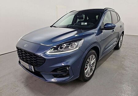 Ford Kuga 2.5 PHEV ST-Line CVT Winterpaket