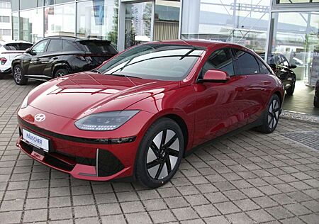 Hyundai IONIQ 6 53 kWh Techniq