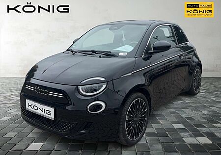 Fiat 500E by Bocelli CCS Tempomat Klimaautomatik