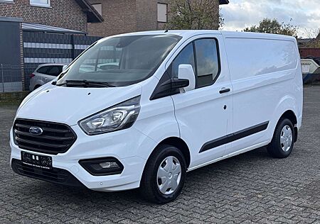 Ford Transit Custom 280 L1 Trend Tempomat, Elektr. Außenspiegel