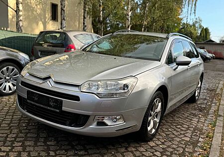 Citroën C5 Citroen Tourer HDi 135 FAP Confort