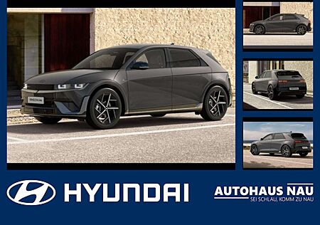 Hyundai IONIQ 5 N Line 84 kWh ***SALE*** ACC+MATRIX+NAVI