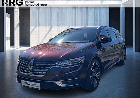 Renault Talisman GRANDTOUR INITIALE PARIS dCi 190 EDC UPE:51.800,-