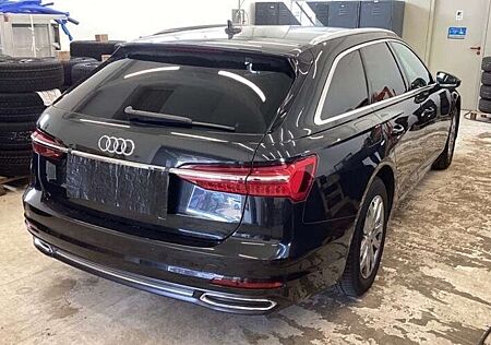 Audi A6 Avant 40TDI Sport S-Tronic Matrix*Virtual*RFK