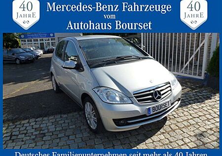 Mercedes-Benz A 160 BlueEFFICIENCY Klimaanlage-49.000 KM-