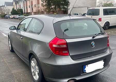 BMW 116i 116