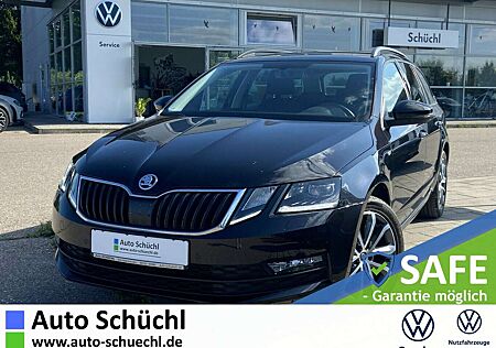 Skoda Octavia Combi 1.6 TDI Soleil 17"+NAVI+LED+SMART-