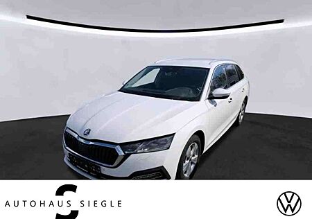 Skoda Octavia Combi 2.0 TDI First Edition AHK Navi ACC LED Kamer