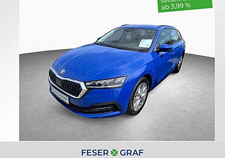 Skoda Octavia Combi Ambition 1.4 iV DSG