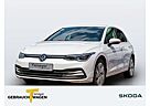 VW Golf Volkswagen 1.4 eHybrid STYLE NAVI AHK LED+ KAMERA