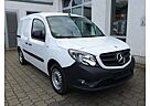 Mercedes-Benz Citan 109 CDI lang Regale Klima PTS Sitzheizung