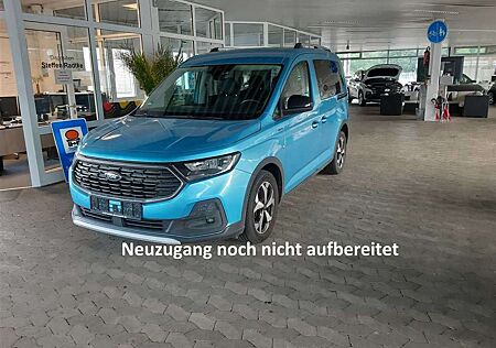 Ford Tourneo Connect 1.5 EcoBoost Active SHZ+PDC+GRA