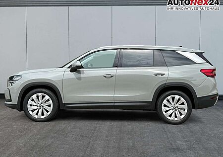 Skoda Kodiaq Selection DSG+AHK+NAVI+El. Heckkl.+19'' ALU+ACC...