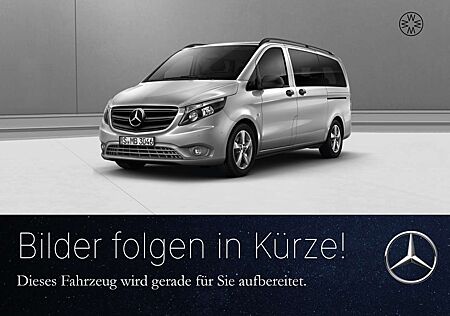 Mercedes-Benz EQT 200 PROGRESSIVE RFK+VERK.ASS+NAVI+DAB+SMARTP