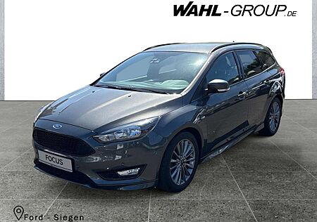 Ford Focus Turnier ST-Line 1.0 EcoBoost DAB RFK