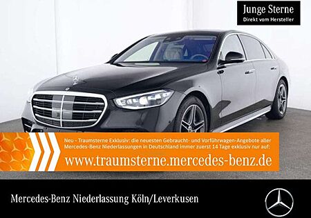 Mercedes-Benz S 600 S 580 e L AMG+PANO+DIGITAL-L+BURMESTER3D+FAHRASS